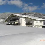Hotel Gaestehaus Boersch *