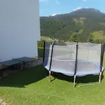Gaestehaus Boersch Riezlern