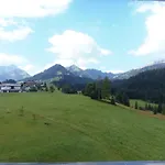 Hotel Gaestehaus Boersch Riezlern