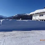 Hotel Gaestehaus Boersch