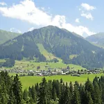 Hotel Gaestehaus Boersch