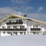 Hotel Gaestehaus Boersch *