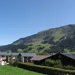 Gaestehaus Boersch Riezlern