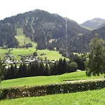 Hotel Gaestehaus Boersch *