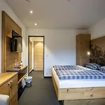 Gaestehaus Boersch * Riezlern