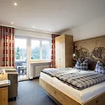 Gaestehaus Boersch Hotel *