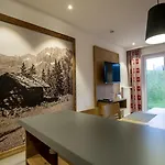 Hotel Gaestehaus Boersch