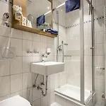 Hotel Gaestehaus Boersch