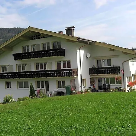 Gaestehaus Boersch Hotel *