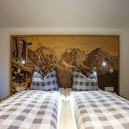 Gaestehaus Boersch Hotel