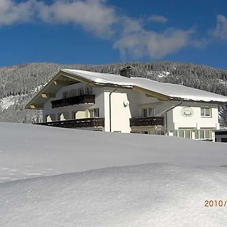 Hotel Gaestehaus Boersch