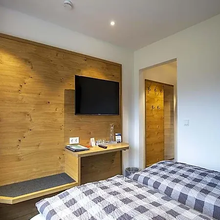 Gaestehaus Boersch Hotel *