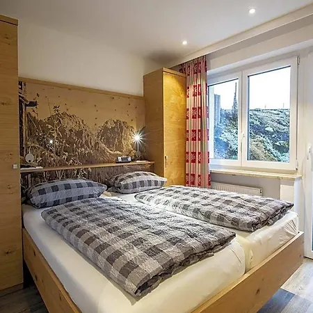 Hotel Gaestehaus Boersch *