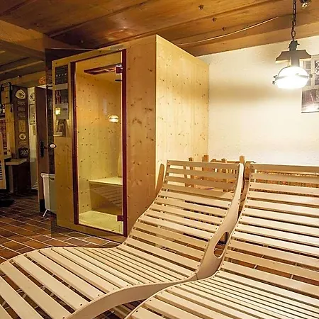 Gaestehaus Boersch