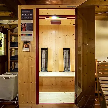 Gaestehaus Boersch Hotel