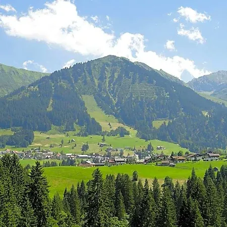 Gaestehaus Boersch *