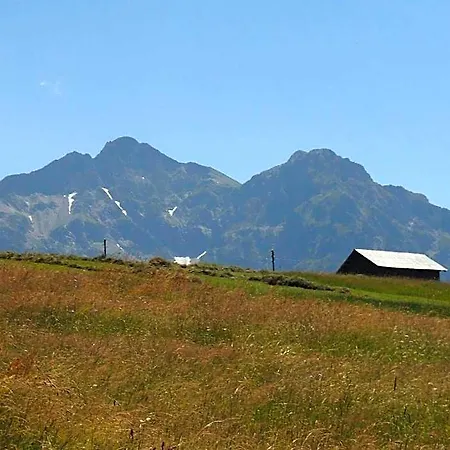 Gaestehaus Boersch Hotel *