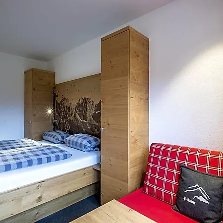 Gaestehaus Boersch Hotel Riezlern