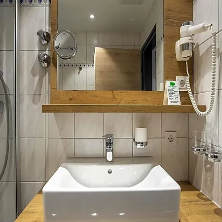 Hotel Gaestehaus Boersch