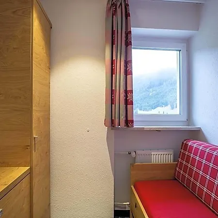 Gaestehaus Boersch *