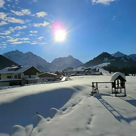 Gaestehaus Boersch *