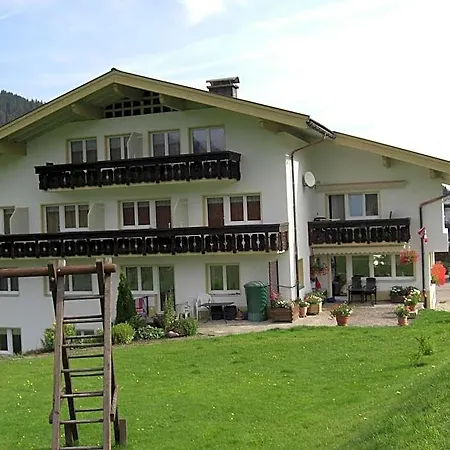 Gaestehaus Boersch Hotel