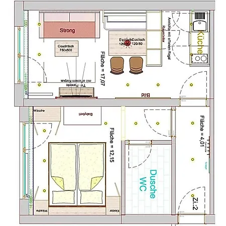 Hotel Gaestehaus Boersch *