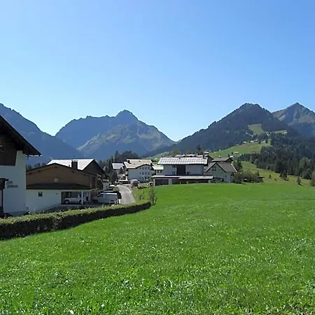 Hotel Gaestehaus Boersch *