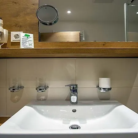 Gaestehaus Boersch Hotel *