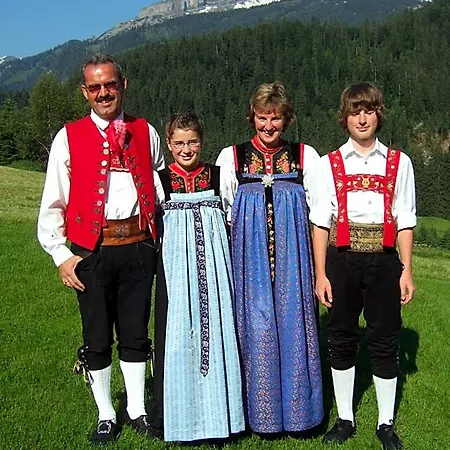 Gaestehaus Boersch