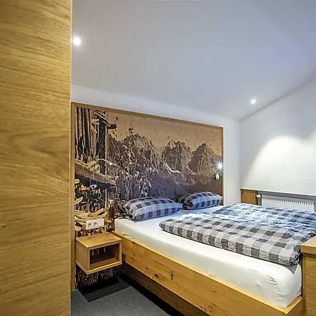Gaestehaus Boersch Hotel *