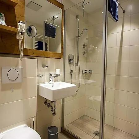 Hotel Gaestehaus Boersch