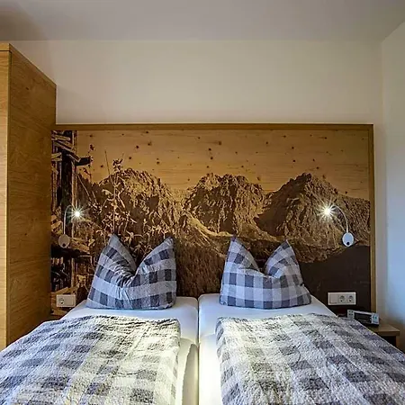 Hotel Gaestehaus Boersch