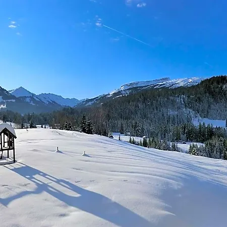 Hotel Gaestehaus Boersch *