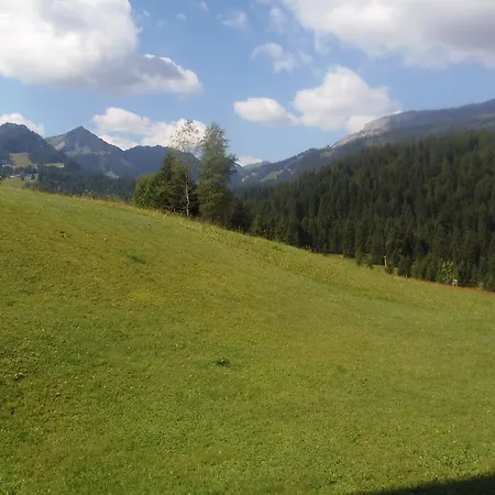 Gaestehaus Boersch