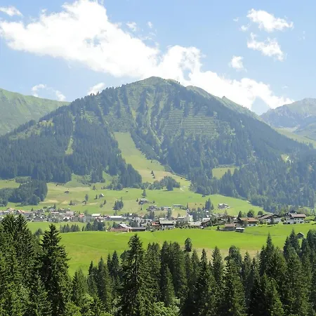 Отель Gaestehaus Boersch