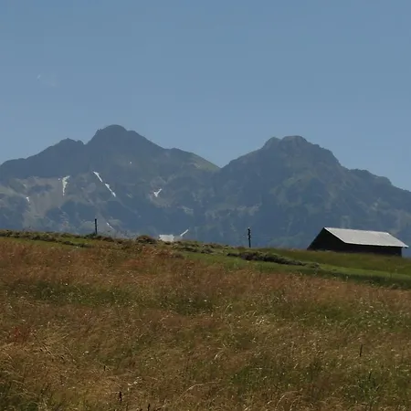 Hotell Gaestehaus Boersch