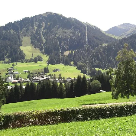 Hotell Gaestehaus Boersch *