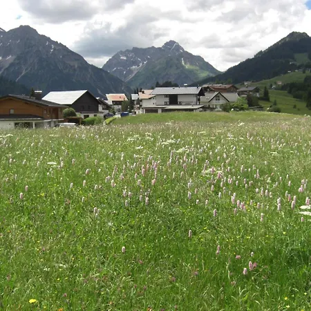 Gaestehaus Boersch Hotell