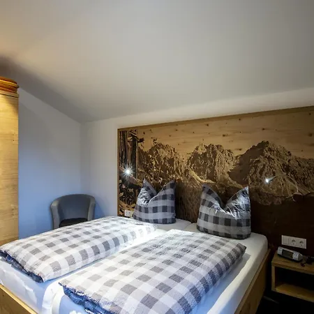 Gaestehaus Boersch