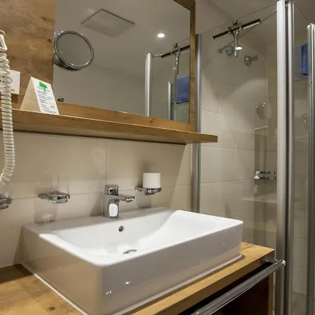 Отель Gaestehaus Boersch *