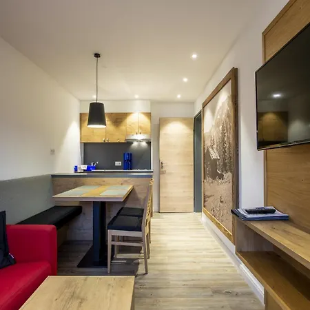 Gaestehaus Boersch Рицлерн