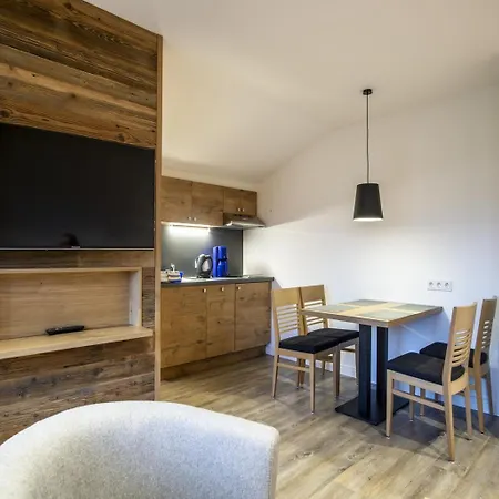 Hotell Gaestehaus Boersch *