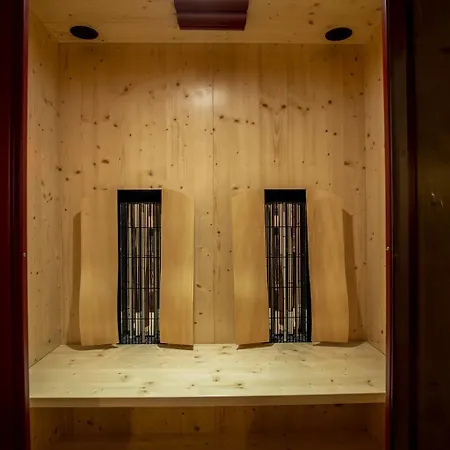 Gaestehaus Boersch * Рицлерн