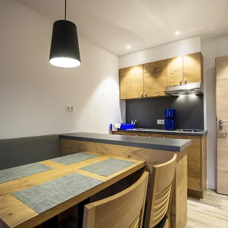 Gaestehaus Boersch Отель