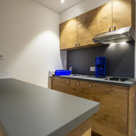 Gaestehaus Boersch *