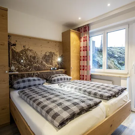 Отель Gaestehaus Boersch