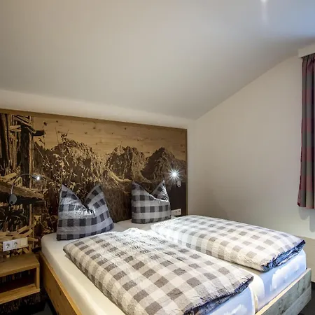 Gaestehaus Boersch *