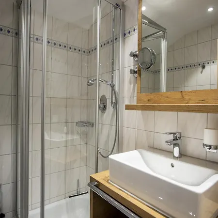 Gaestehaus Boersch *