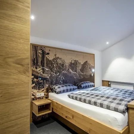 Hotell Gaestehaus Boersch